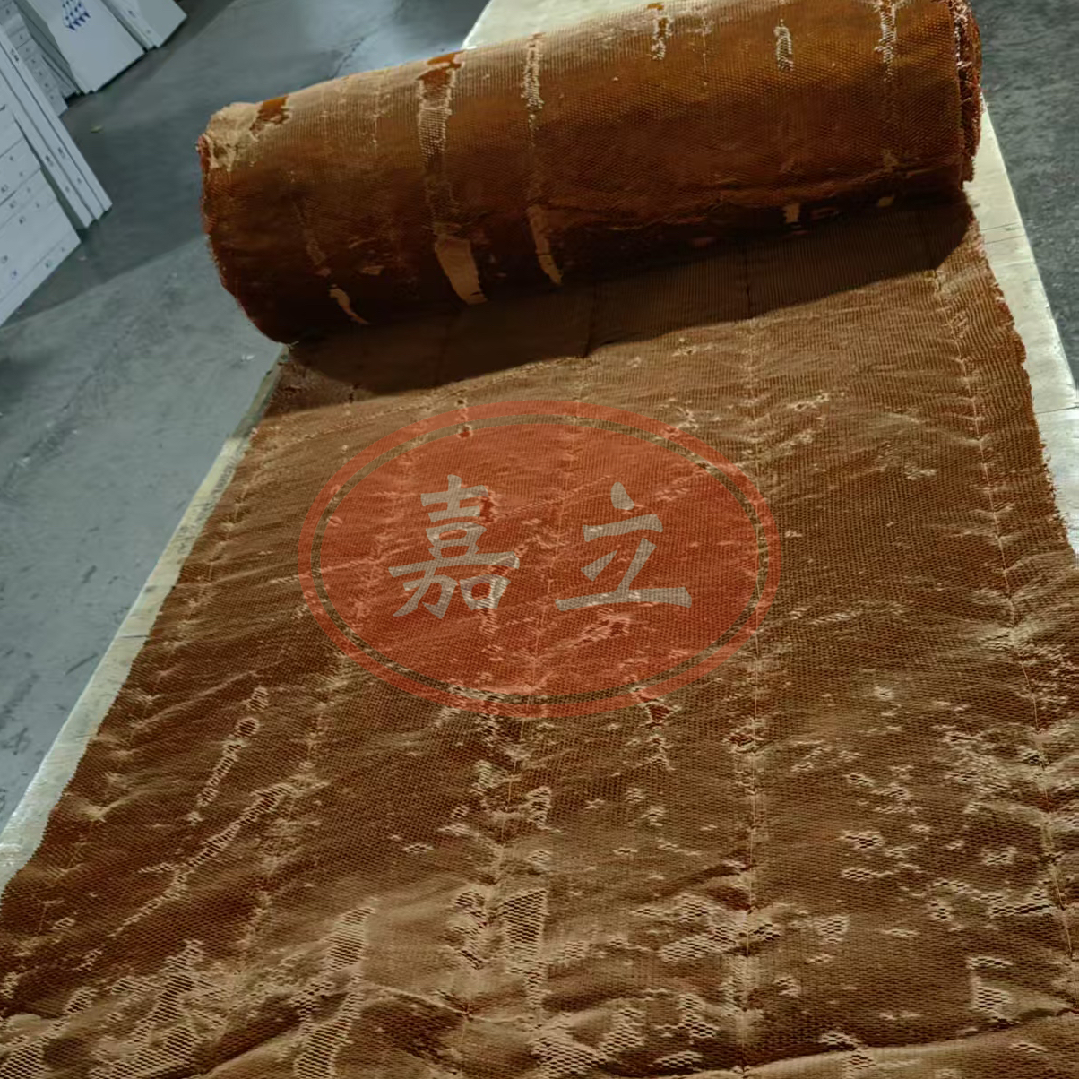 万州多层油漆过滤纸